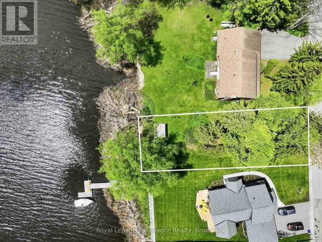 0 HARBOUR STREET Brighton Ontario, K0K 1H0 - Waterfront Land For Sale