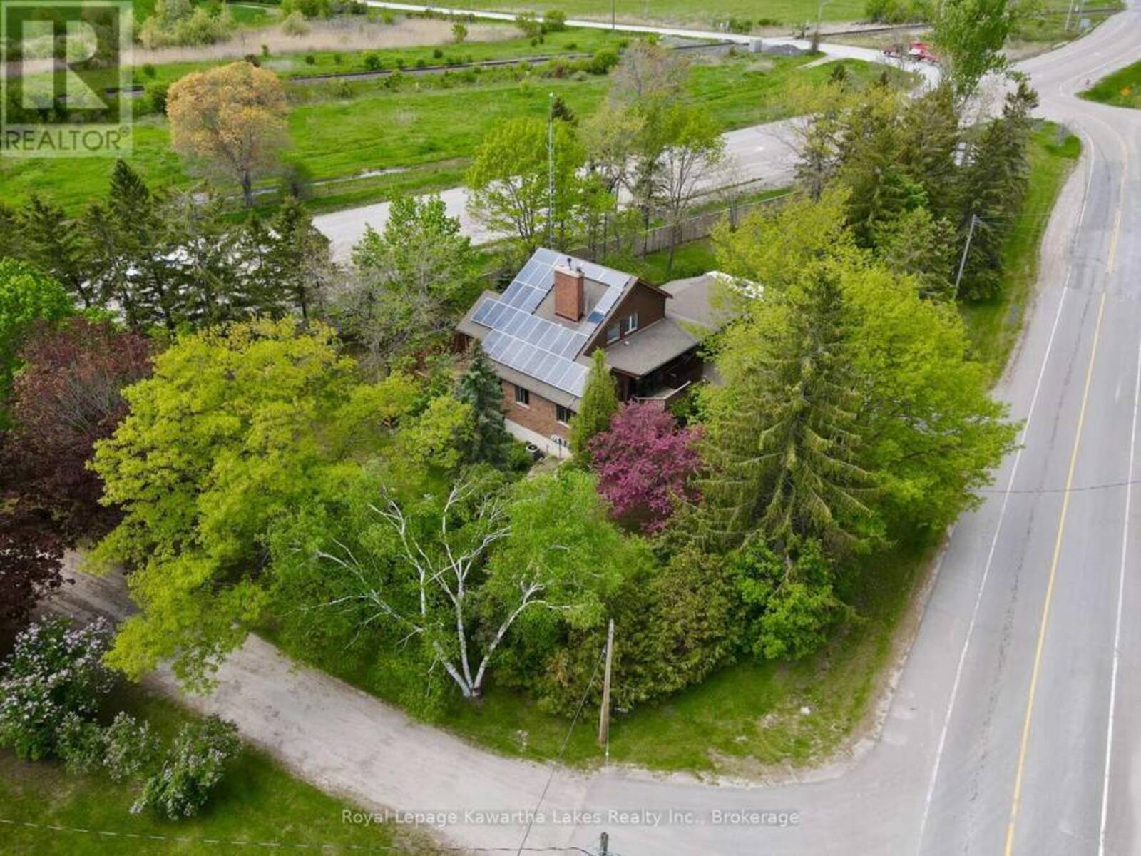 1638 ROAD 51 COUNTY ROAD, Ramara, Ontario L0K 1B0