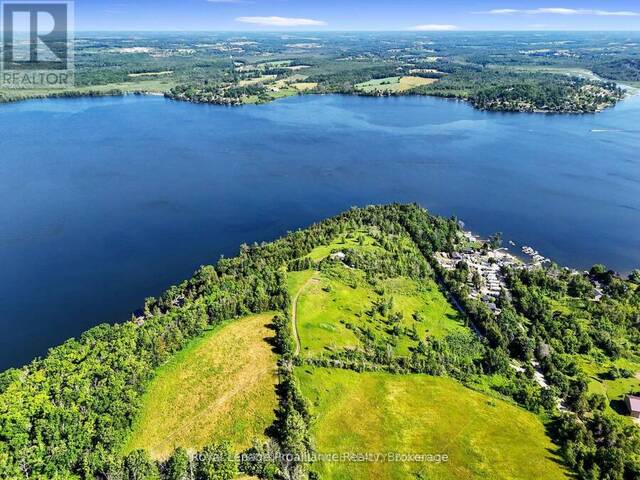 PT LT 20 MERRILL ROAD Alnwick-Haldimand Ontario, K0K 2X0 - Vacant Land For Sale