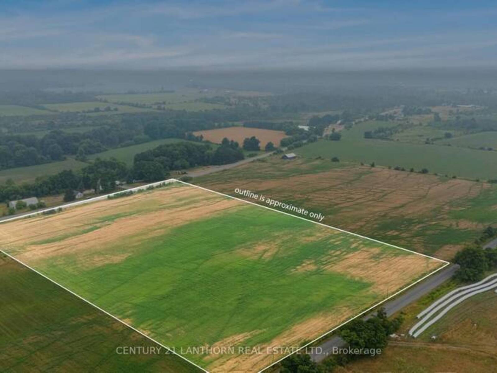 ACROSS FROM 2625 COUNTY 10 ROAD, Prince Edward, Ontario K0K 2T0
