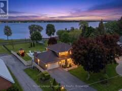 261 DUNDAS STREET W Belleville Ontario, K8P 1A8
