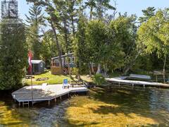 5 WATER - GUNTER LAKE Tudor and Cashel Ontario, K0L 1W0