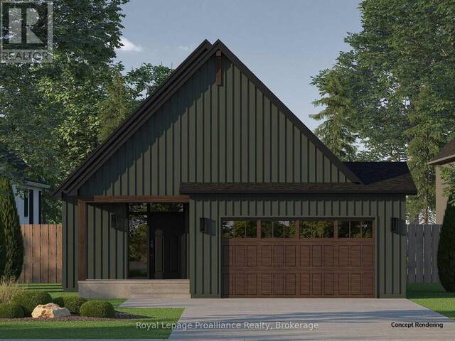 11 WILLOWBROOK STREET Alnwick-Haldimand Ontario, K0K 1S0 - 2 Bedrooms Home For Sale