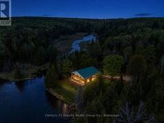 119 GAFFNEY LAKE LANE Bancroft Ontario, K0L 1C0