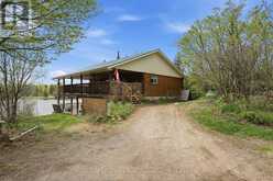 119 GAFFNEY LAKE LANE | Bancroft Ontario | Slide Image Two