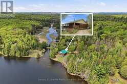 119 GAFFNEY LAKE LANE | Bancroft Ontario | Slide Image Three