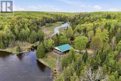 119 GAFFNEY LAKE LANE | Bancroft Ontario | Slide Image Forty-five