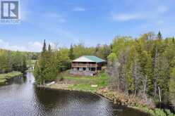 119 GAFFNEY LAKE LANE | Bancroft Ontario | Slide Image Forty-six