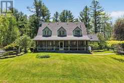 354 MARBLE POINT ROAD | Marmora Ontario | Slide Image Two