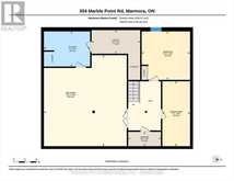 354 MARBLE POINT ROAD | Marmora Ontario | Slide Image Forty-seven