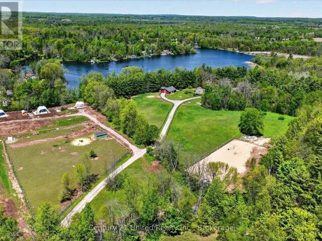 354 MARBLE POINT ROAD Marmora Ontario, K0K 2M0 - 4 Bedrooms Waterfront Home For sale