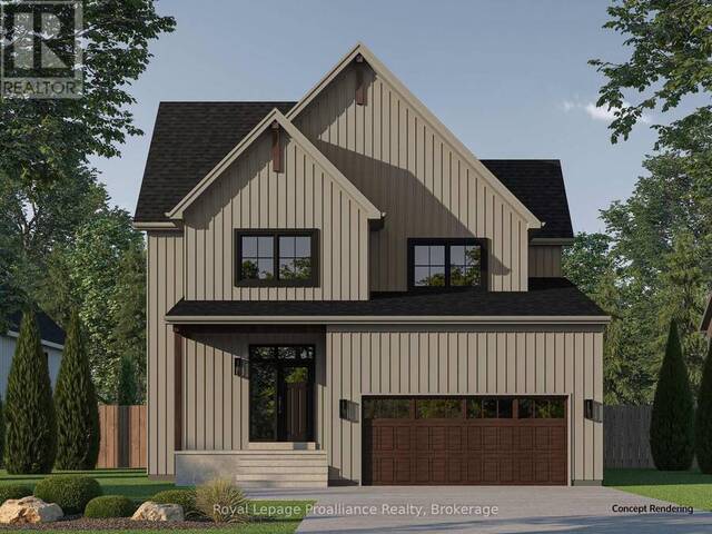 13 WILLOWBROOK STREET Alnwick-Haldimand Ontario, K0K 1S0 - 3 Bedrooms Home For Sale