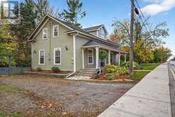 15 TALBOT STREET | Prince Edward Ontario | Slide Image Two