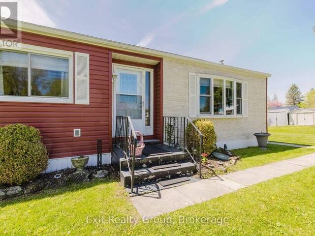 172 - 63 WHITES ROAD Quinte West Ontario, K8V 5P5 - 2 Bedrooms Home For Sale