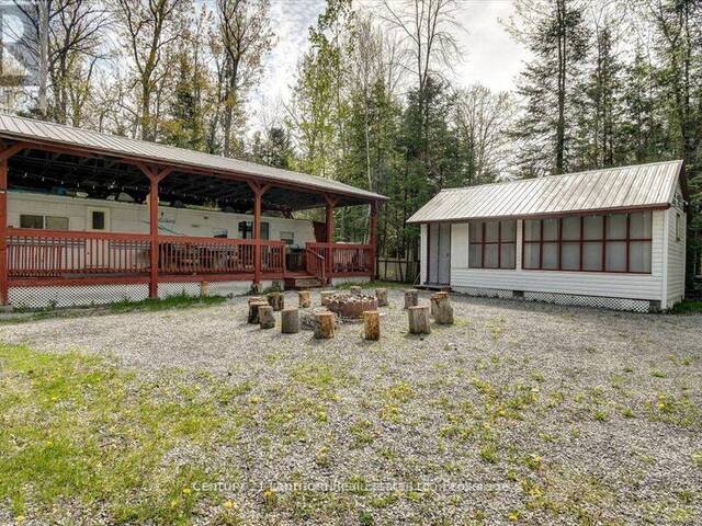 54 BEACH ROAD Marmora Ontario, K0K 2M0 - 2 Bedrooms Home For Sale