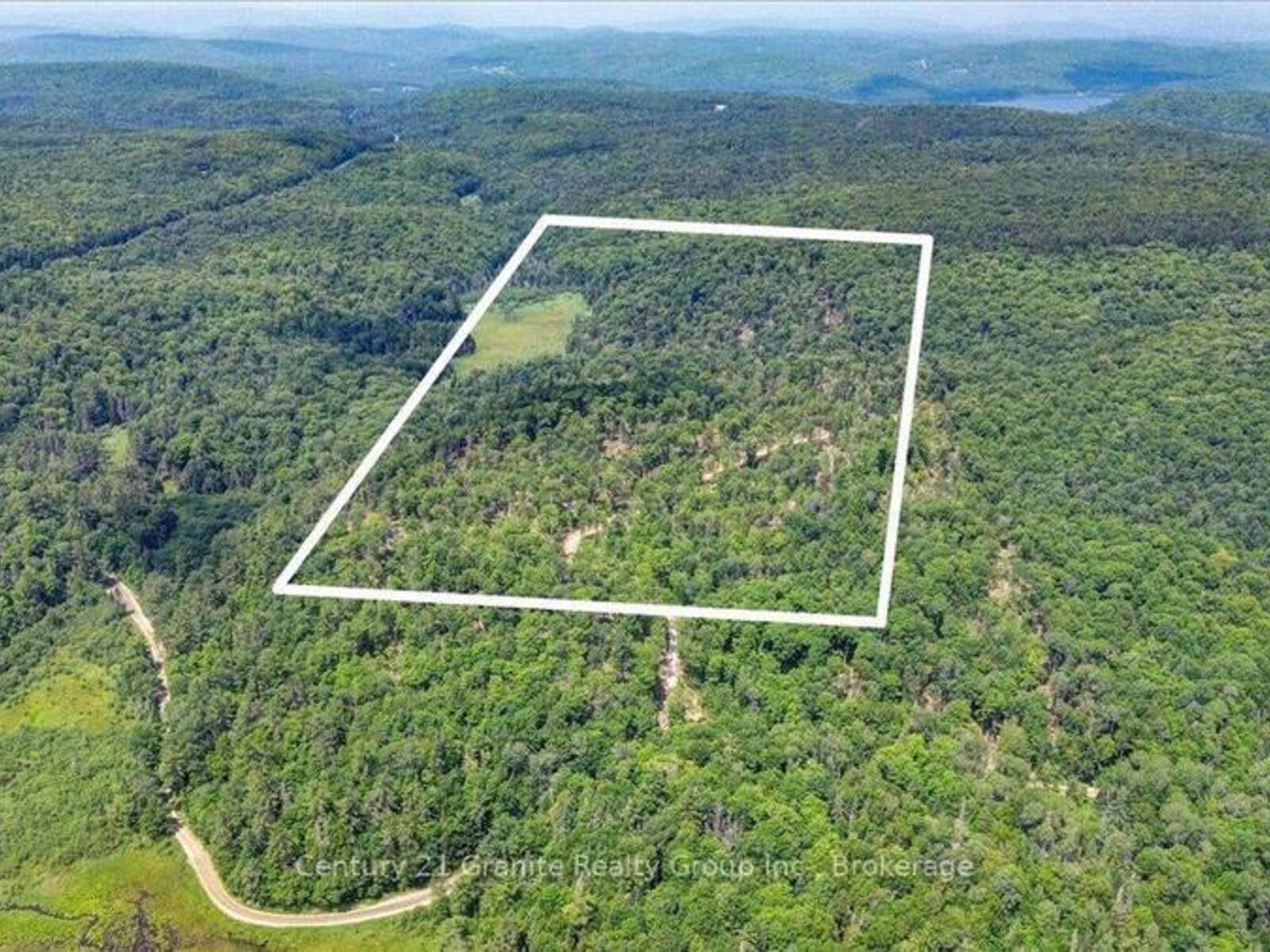 0 AIRPORT ROAD, Bancroft, Ontario K0L 1C0
