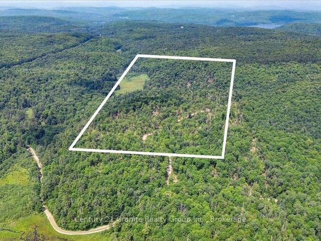0 AIRPORT ROAD Bancroft Ontario, K0L 1C0 - Vacant Land For Sale