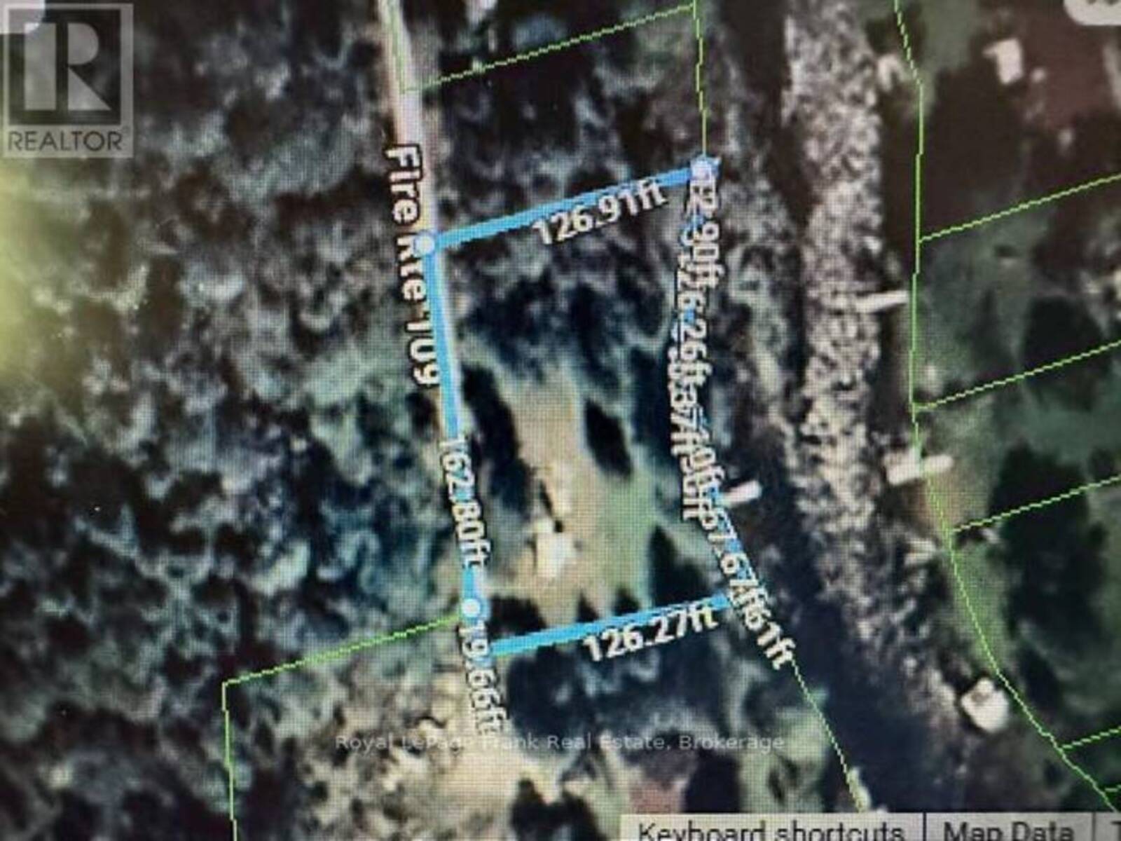 31 FIRE ROUTE 109 ROUTE, Bobcaygeon, Ontario K0M 1A0