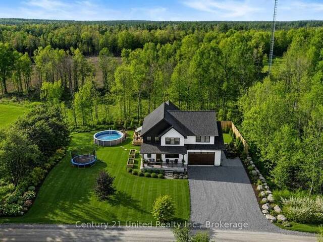 23 JACK HILLS ROAD North Kawartha Ontario, K0L 2H0 - 6 Bedrooms Home For Sale