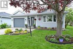 18 CRETNEY DRIVE S | Prince Edward Ontario | Slide Image One