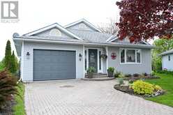 18 CRETNEY DRIVE S | Prince Edward Ontario | Slide Image Two