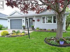 18 CRETNEY DRIVE S Prince Edward Ontario, K0K 3L0