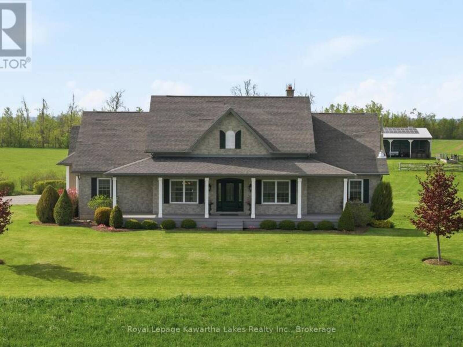 431 MEADOWVIEW ROAD, Kawartha Lakes, Ontario K0L 2W0