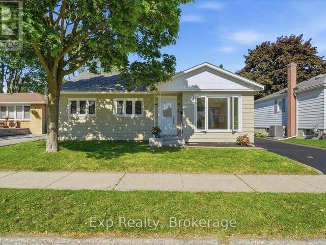 110 HASTINGS DRIVE Belleville Ontario, K8N 1J5 - 3 Bedrooms Home For Sale