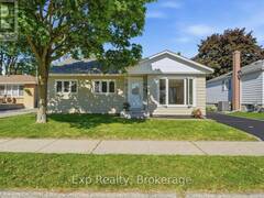 110 HASTINGS DRIVE Belleville Ontario, K8N 1J5