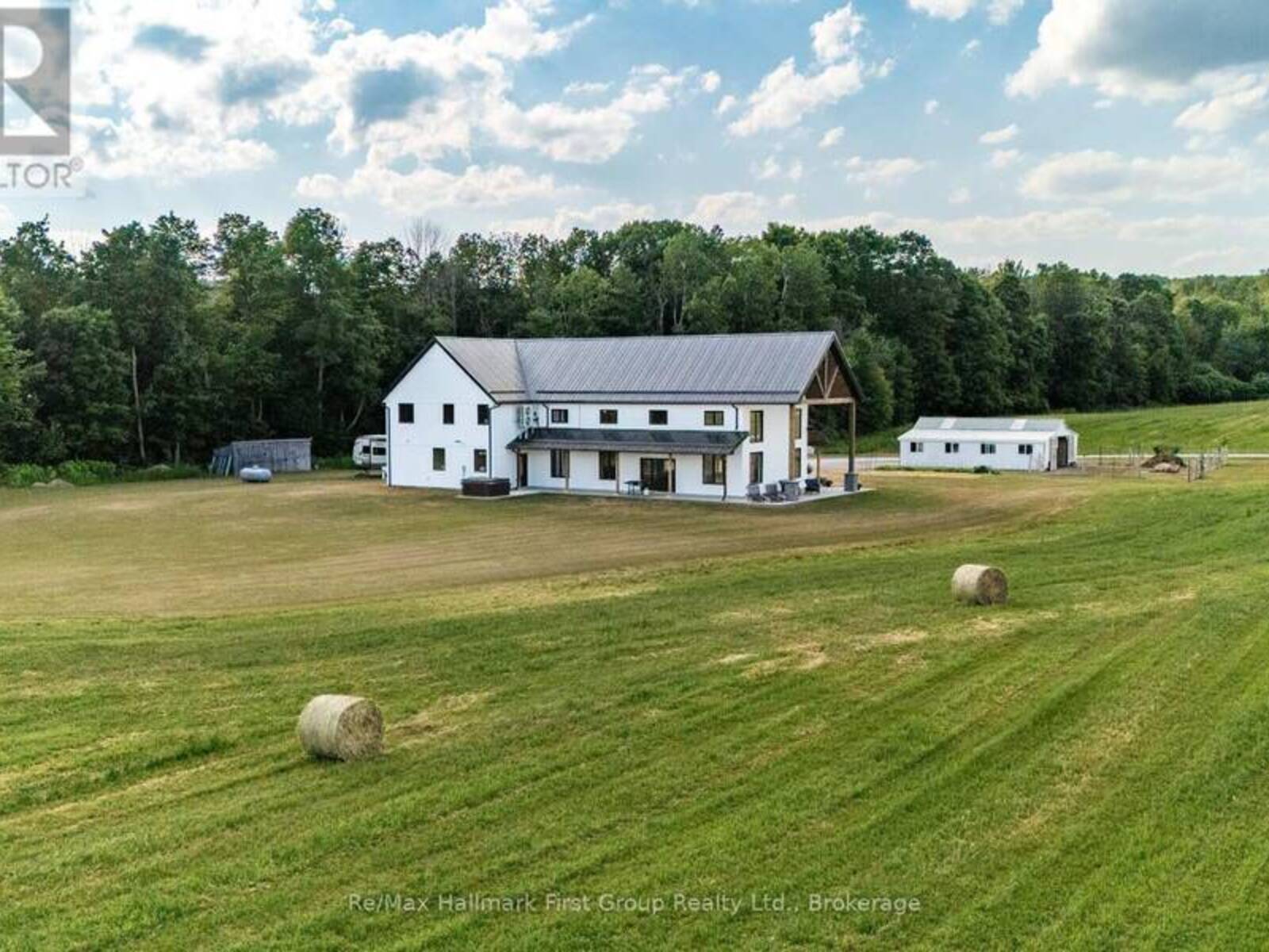708 SCRIVER ROAD, Brighton, Ontario K0K 1H0
