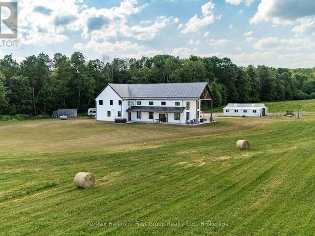 708 SCRIVER ROAD Brighton Ontario, K0K 1H0 - Farm For Sale