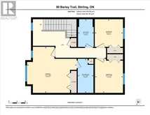 90 BARLEY TRAIL | Stirling-Rawdon Ontario | Slide Image Thirty-nine