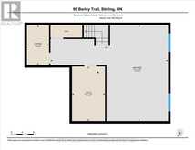 90 BARLEY TRAIL | Stirling-Rawdon Ontario | Slide Image Forty