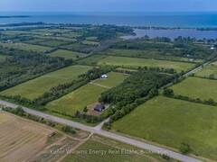 13 PARTRIDGE HOLLOW ROAD Prince Edward Ontario, K0K 1T0
