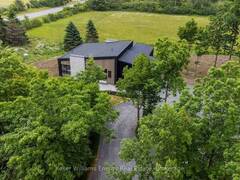 13 PARTRIDGE HOLLOW ROAD Prince Edward Ontario, K0K 1T0