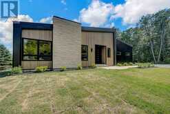 13 PARTRIDGE HOLLOW ROAD | Prince Edward Ontario | Slide Image Nine