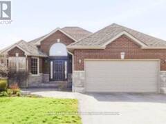 108 PARKVIEW HEIGHTS Quinte West Ontario, K8V 0A3