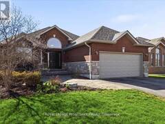 108 PARKVIEW HEIGHTS Quinte West Ontario, K8V 0A3