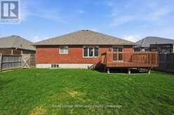 108 PARKVIEW HEIGHTS | Quinte West Ontario | Slide Image Forty-two