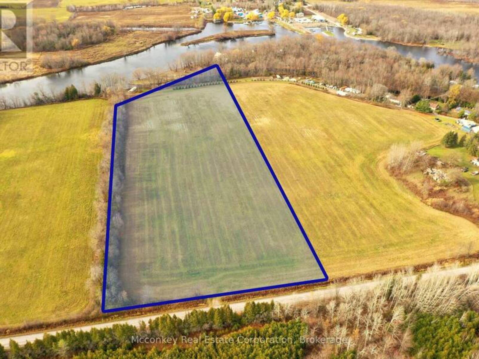 00 MATCHETT LINE, Peterborough, Ontario K9J 6Y3