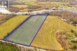 00 MATCHETT LINE | Peterborough Ontario | Slide Image Nine