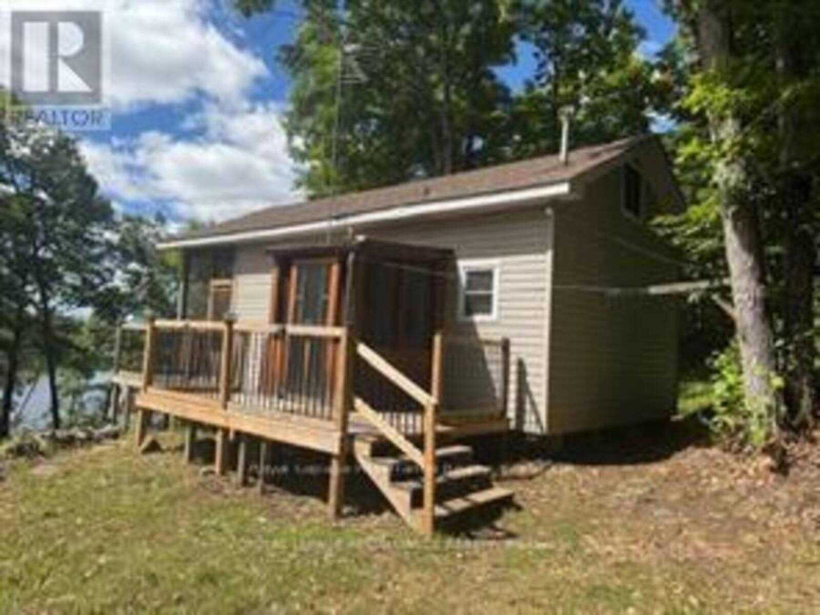 493 BUTTERMILK LANE, Marmora, Ontario K0K 2M0