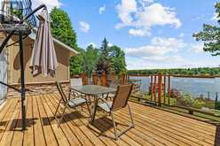 825 SOUTHVIEW DRIVE | Otonabee-South Monaghan Ontario | Slide Image Forty-one