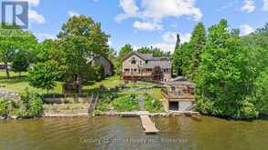 825 SOUTHVIEW DRIVE | Otonabee-South Monaghan Ontario | Slide Image One