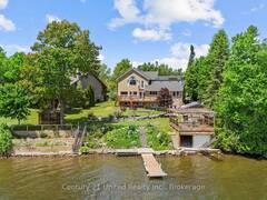 825 SOUTHVIEW DRIVE Otonabee-South Monaghan Ontario, K0L 1B0