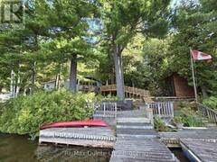 1261A SHAWENEGOG LAKE LANE Addington Highlands Ontario, K0H 1K0
