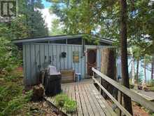 1261A SHAWENEGOG LAKE LANE | Addington Highlands Ontario | Slide Image Ten