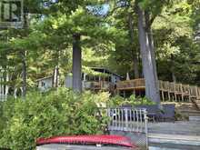 1261A SHAWENEGOG LAKE LANE | Addington Highlands Ontario | Slide Image Two