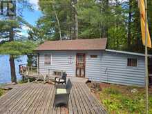 1261A SHAWENEGOG LAKE LANE | Addington Highlands Ontario | Slide Image Thirty-two