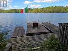 1261A SHAWENEGOG LAKE LANE | Addington Highlands Ontario | Slide Image Forty-three